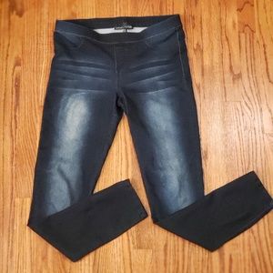 Vanilla Star Jeggings